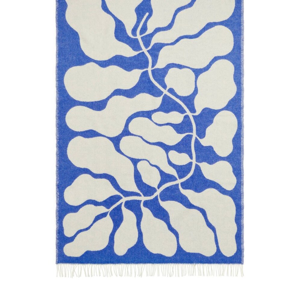 ISO Linnea Andersson Arket blanket (DO NOT BUY)